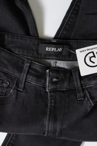Damen Jeans Replay, Größe S, Farbe Grau, Preis 20,82 €