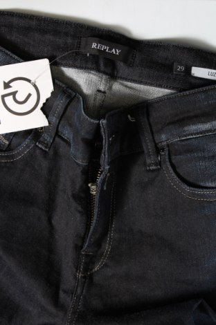 Damen Jeans Replay, Größe M, Farbe Blau, Preis € 7,57