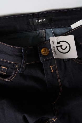 Damen Jeans Replay, Größe M, Farbe Blau, Preis € 7,57