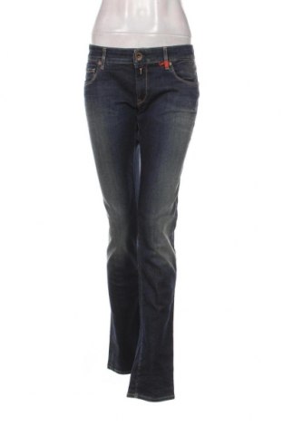 Γυναικείο Τζίν Replay, Μέγεθος XL, Χρώμα Μπλέ, Τιμή 34,07 €