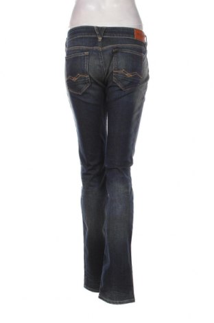 Γυναικείο Τζίν Replay, Μέγεθος XL, Χρώμα Μπλέ, Τιμή 42,06 €