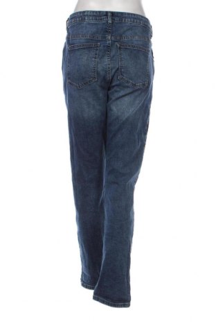 Damen Jeans Reserved, Größe L, Farbe Blau, Preis € 14,83