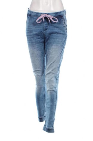 Dámské džíny  Reserved, Velikost S, Barva Modrá, Cena  166,00 Kč