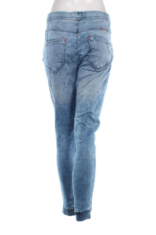 Γυναικείο Τζίν Reserved, Μέγεθος S, Χρώμα Μπλέ, Τιμή 4,47 €
