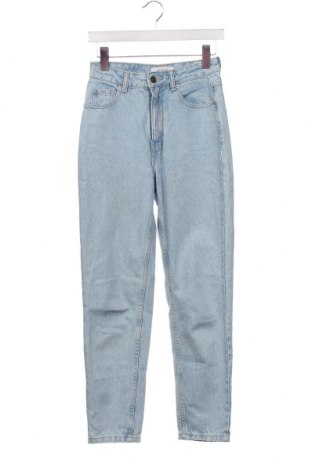 Dámské džíny  Reserved, Velikost XS, Barva Modrá, Cena  263,00 Kč