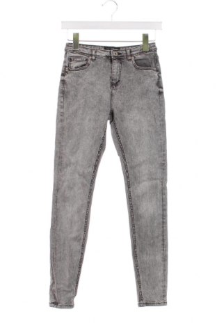 Dámske džínsy  Reserved, Veľkosť XS, Farba Sivá, Cena  10,50 €