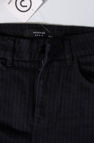 Dámské džíny  Reserved, Velikost M, Barva Vícebarevné, Cena  152,00 Kč