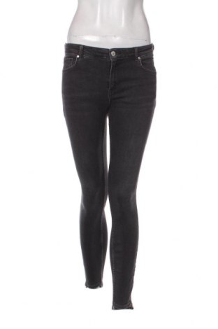 Damen Jeans Review, Größe M, Farbe Grau, Preis 5,65 €