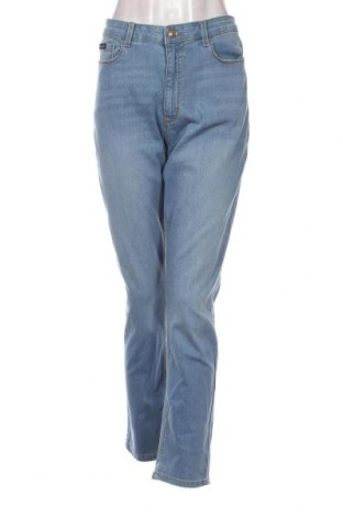 Damen Jeans Rica Lewis, Größe XXL, Farbe Blau, Preis 26,91 €