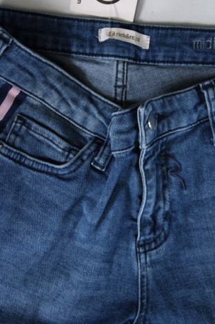 Damen Jeans Rich & Royal, Größe M, Farbe Blau, Preis € 37,58