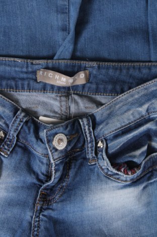 Damen Jeans Richmond Denim, Größe XS, Farbe Blau, Preis 20,87 €