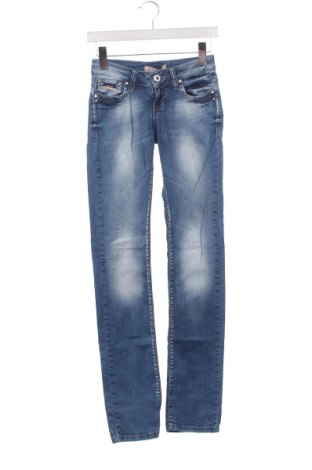 Damen Jeans Richmond Denim, Größe XS, Farbe Blau, Preis € 20,87