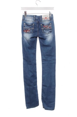 Damen Jeans Richmond Denim, Größe XS, Farbe Blau, Preis 20,87 €