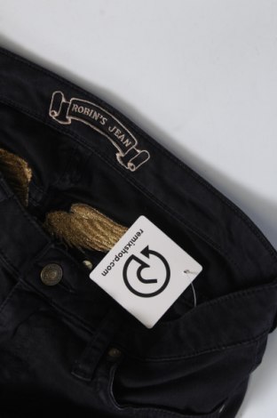 Γυναικείο Τζίν Robin's Jean, Μέγεθος M, Χρώμα Μαύρο, Τιμή 4,12 €
