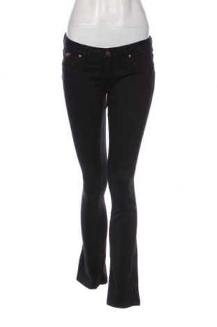 Damen Jeans Robin's Jean, Größe M, Farbe Schwarz, Preis 5,76 €