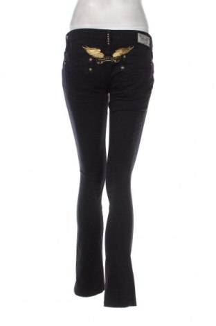 Damen Jeans Robin's Jean, Größe M, Farbe Schwarz, Preis 5,76 €