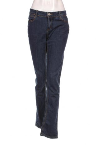 Dámske džínsy  Rock Angel, Veľkosť XL, Farba Modrá, Cena  4,11 €