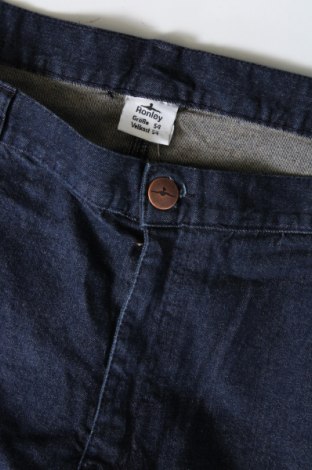Damen Jeans Ronley, Größe 3XL, Farbe Blau, Preis 20,18 €
