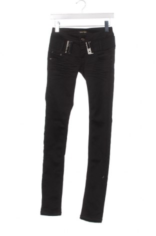 Damen Jeans Rose Player, Größe XS, Farbe Schwarz, Preis € 5,85