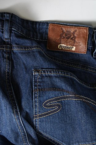 Damen Jeans Rosner, Größe L, Farbe Blau, Preis € 37,58