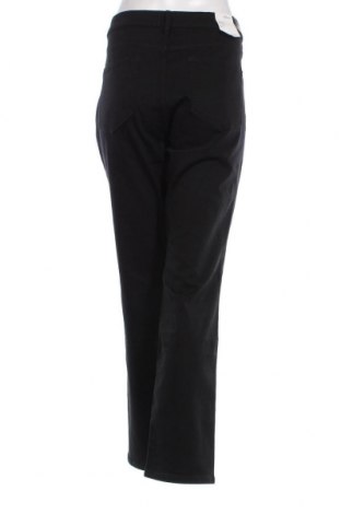 Γυναικείο Τζίν S.Oliver, Μέγεθος XL, Χρώμα Μαύρο, Τιμή 44,85 €