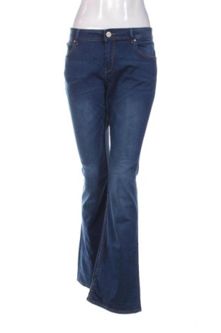 Damen Jeans S.Oliver, Größe M, Farbe Blau, Preis 9,08 €