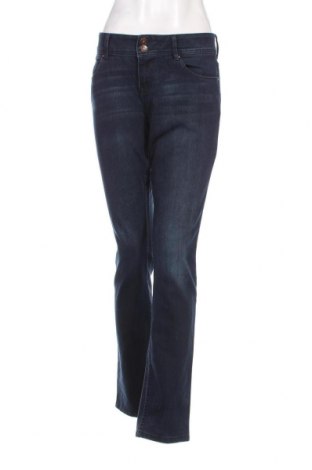 Γυναικείο Τζίν S.Oliver, Μέγεθος M, Χρώμα Μπλέ, Τιμή 6,82 €
