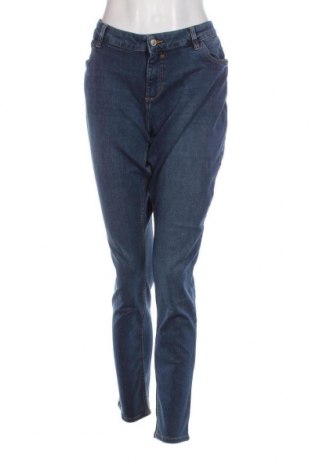 Damen Jeans S.Oliver, Größe XXL, Farbe Blau, Preis 20,18 €