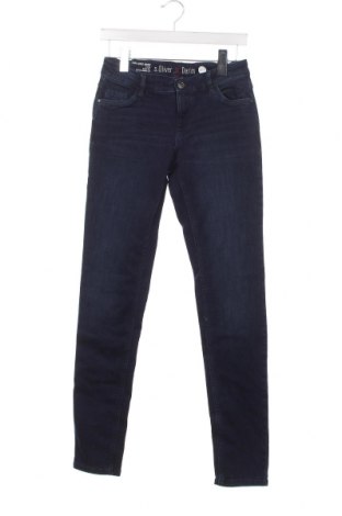 Damen Jeans S.Oliver, Größe XS, Farbe Blau, Preis € 4,04