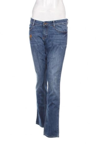 Damen Jeans S.Oliver, Größe L, Farbe Blau, Preis € 7,87