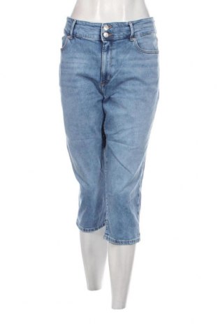 Dámské džíny  S.Oliver, Velikost XL, Barva Modrá, Cena  462,00 Kč