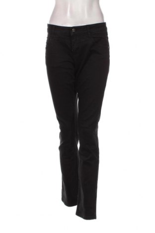 Γυναικείο Τζίν S.Oliver, Μέγεθος XL, Χρώμα Μαύρο, Τιμή 7,18 €
