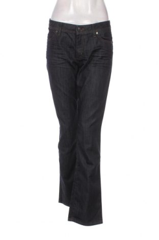Γυναικείο Τζίν S.Oliver, Μέγεθος XL, Χρώμα Μπλέ, Τιμή 10,76 €