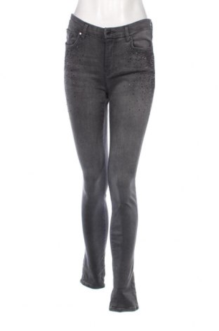 Damen Jeans S.Oliver Black Label, Größe S, Farbe Grau, Preis € 6,01