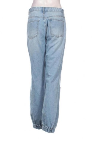 Dámské džíny  SHEIN, Velikost M, Barva Modrá, Cena  462,00 Kč