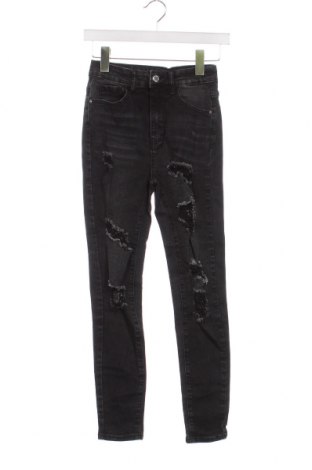 Damen Jeans SHEIN, Größe XS, Farbe Schwarz, Preis € 3,03