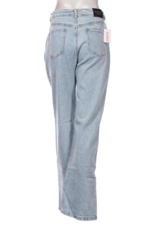 Damen Jeans SUN68, Größe L, Farbe Blau, Preis 32,37 €