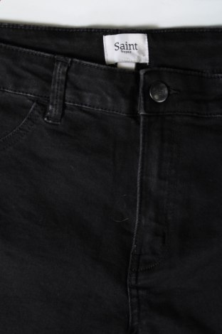 Dámské džíny  Saint Tropez, Velikost L, Barva Černá, Cena  462,00 Kč