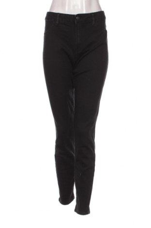 Damen Jeans Saint Tropez, Größe L, Farbe Schwarz, Preis 12,11 €