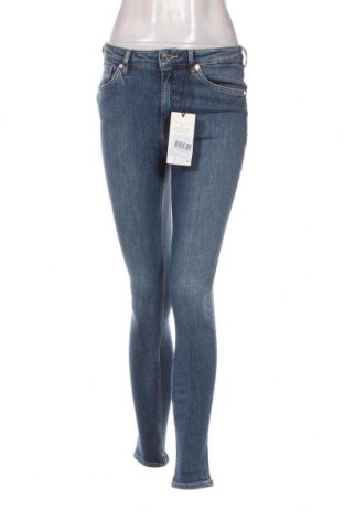 Damen Jeans Scotch & Soda, Größe M, Farbe Blau, Preis 47,26 €