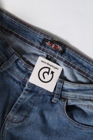 Damen Jeans Sequel, Größe M, Farbe Blau, Preis € 5,85