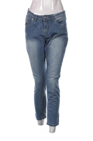 Damen Jeans Sequel, Größe M, Farbe Blau, Preis € 7,26