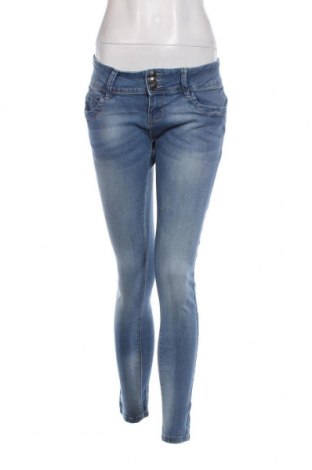 Damen Jeans Seventy Seven, Größe M, Farbe Blau, Preis 6,86 €