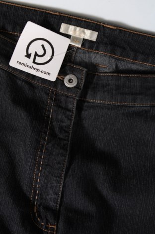 Damen Jeans She, Größe 3XL, Farbe Blau, Preis € 9,69