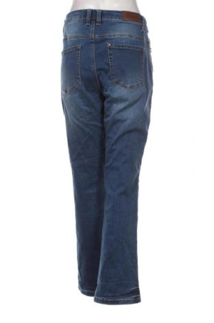 Damen Jeans Sheego, Größe L, Farbe Blau, Preis 11,50 €