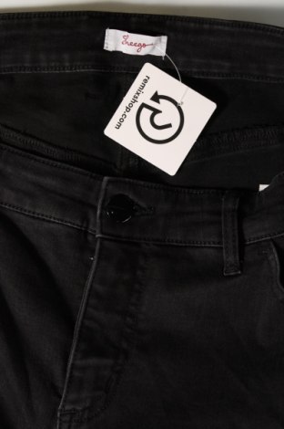 Damen Jeans Sheego, Größe XXL, Farbe Schwarz, Preis € 20,18