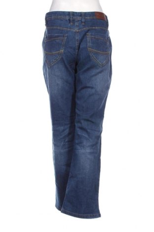 Γυναικείο Τζίν Sheego, Μέγεθος XL, Χρώμα Μπλέ, Τιμή 9,69 €