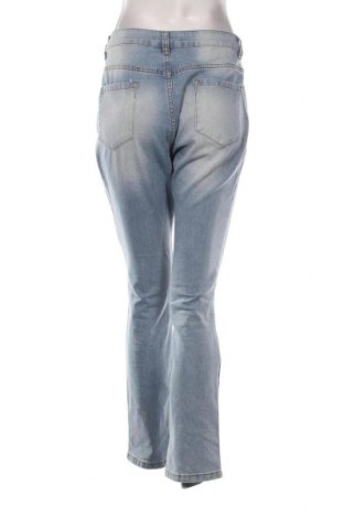 Damen Jeans Sheilay, Größe M, Farbe Blau, Preis 4,16 €