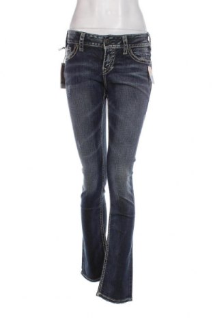 Damen Jeans Silver Jeans, Größe S, Farbe Blau, Preis € 14,83