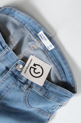 Damen Jeans Sinsay, Größe S, Farbe Blau, Preis € 14,83